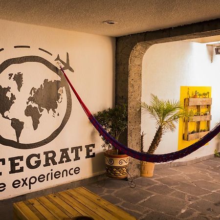 Casa Internacional Hotel Querétaro Zewnętrze zdjęcie