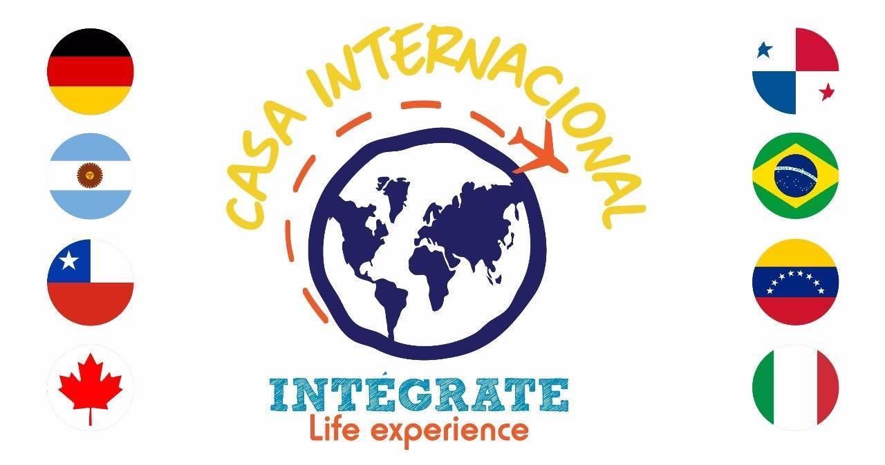 Casa Internacional Hotel Querétaro Zewnętrze zdjęcie