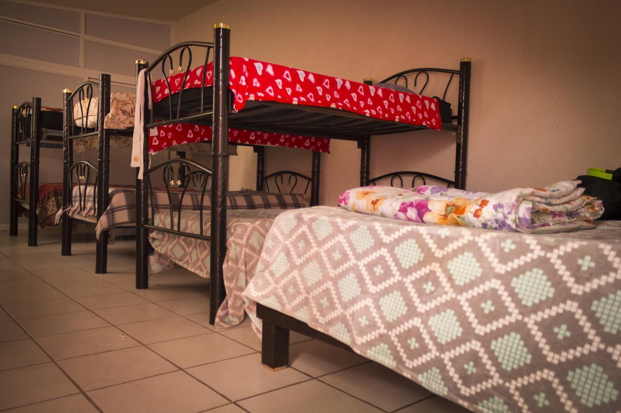 Casa Internacional Hotel Querétaro Zewnętrze zdjęcie