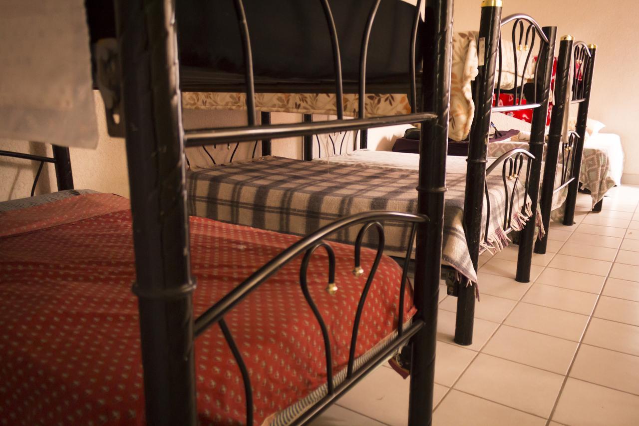 Casa Internacional Hotel Querétaro Zewnętrze zdjęcie