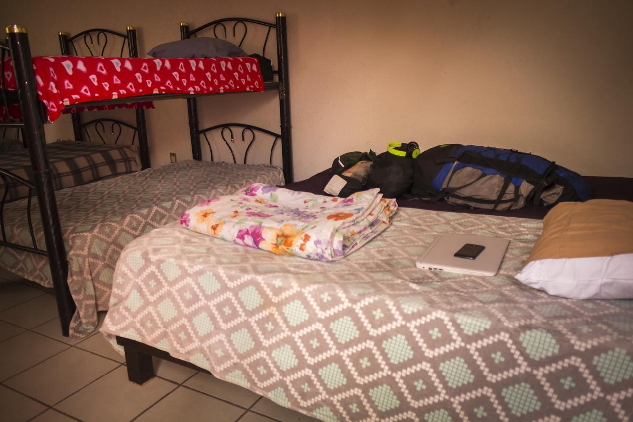 Casa Internacional Hotel Querétaro Zewnętrze zdjęcie