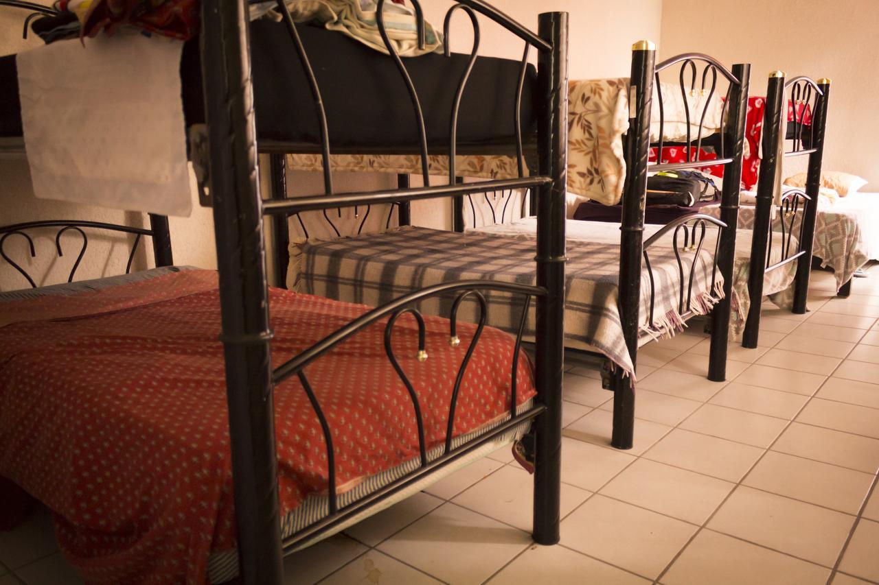 Casa Internacional Hotel Querétaro Zewnętrze zdjęcie